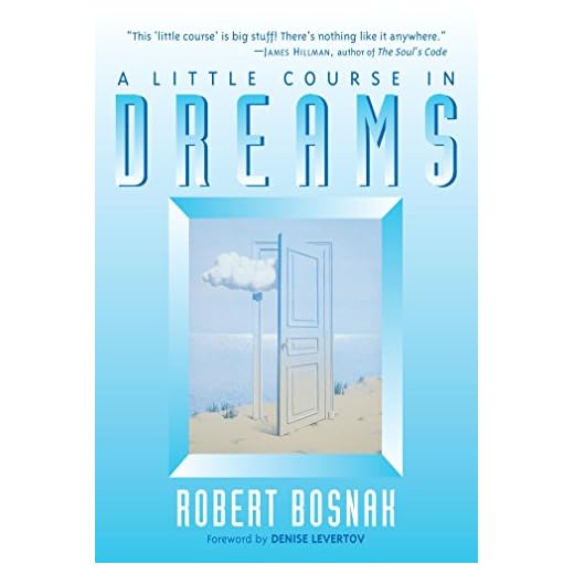 A Little Course in Dreams