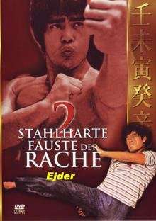 Zwei Stahlharte Fäuste der Rache