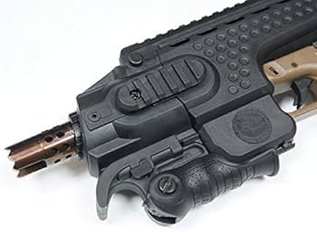 東京マルイ グロック17 カービンキット コンバージョンキット ガスガン Amazon | 東京マルイ対応 ORION Meissa タイプ グロック GLOCK17