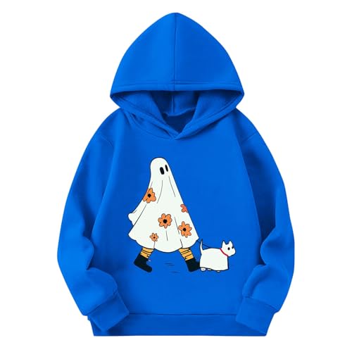 Cute Hoodies for Teen Girls Trendy Graphic Hooded Sweatshirts Fall Y2K Long Sleeve Pullover Tops Preppy Clothes