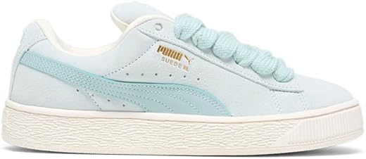 Puma Womens Suede XL