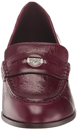 Image of Vince Camuto Women's Carissla Block Heel Loafer