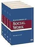 The Encyclopedia of Social Work (4 Volume Set)