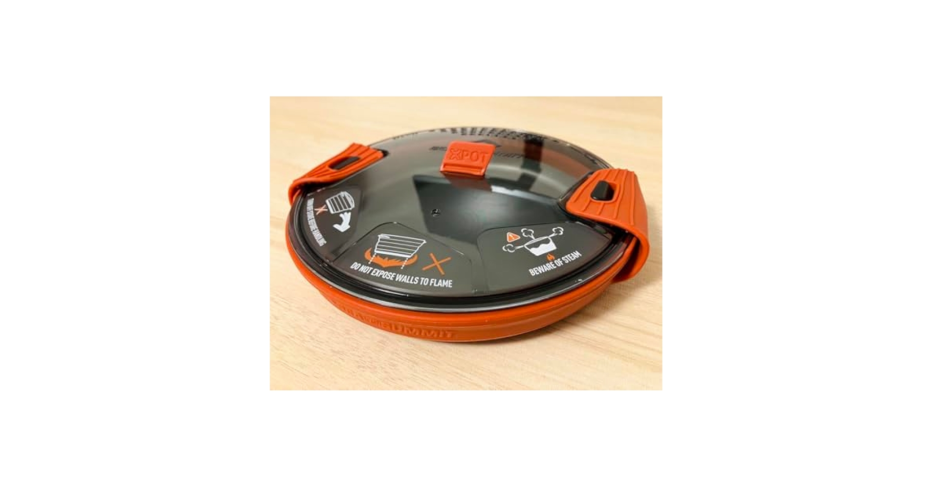 Amazon.co.jp: SEA TO SUMMIT X-ポット1.4L ST84011 : スポーツ