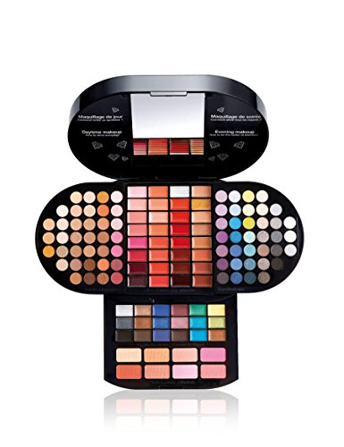 SEPHORA COLLECTION Smoky Studio Customizable Eye Palette ($210.00) NEW!