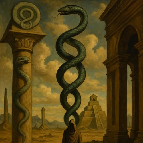 La Hermandad de la Serpiente - 1ª parte