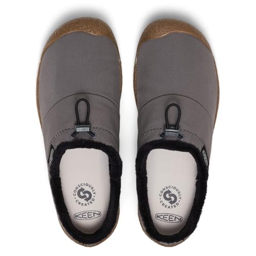 Image of KEEN Men's Howser III Slip-On Shoes
