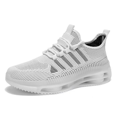 Chaussures de running confortables pour marche et sport quotidien