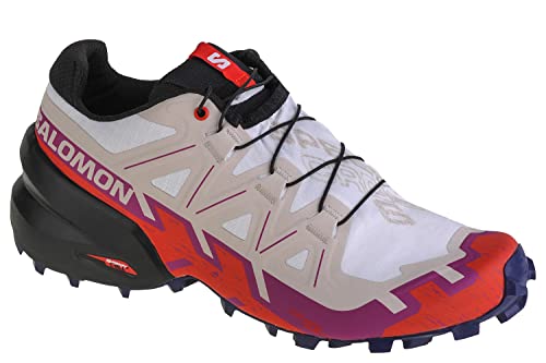 TENIS SPEEDCROSS 6 F CZ/VM 36