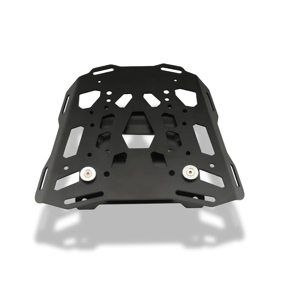 Portaequipajes Cajas Moto para Tiger 1200 GT Explorer Tiger900GT 2020-2025, Estante De Panel Expansión Extendido Equipaje Trasero Motocicleta