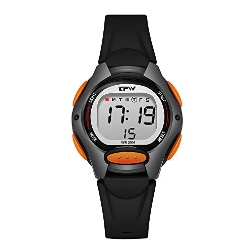 Viceroy Orologio Cronografo Bambini - Silicone Blu Impermeabile 5 ATM