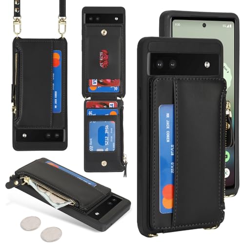 for Google Pixel 6A P[X for Pixel6A V_[ Ot 蒠^ ㉺J CASE Jo[SunYoo J[h[ u X^g | ΂ߊ| t@Xi[ Xgbvt V_[P[X J[h J