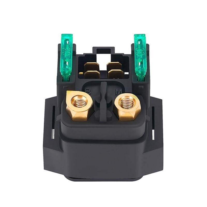 Relais de démarreur moto YFM660FA solénoïde Grizzly 660 Rhino YXR45F
