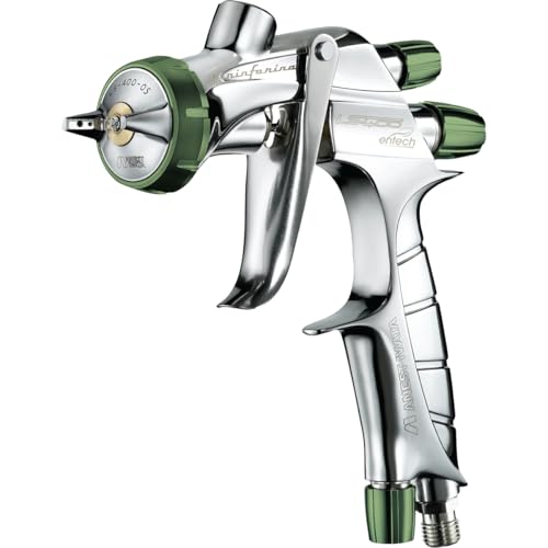 Image of Iwata - Supernova Entech 1.4 Nozzle Gun Only (5940)