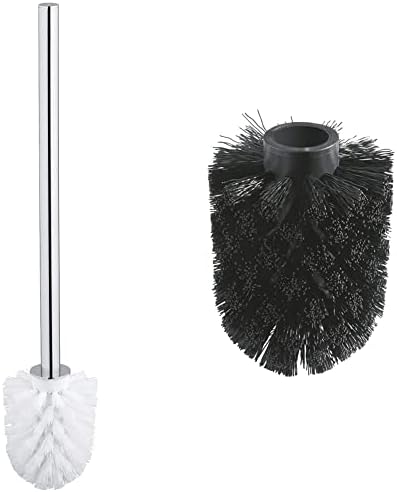 Grohe Scopino Di Ricambio Per Water - Ricambio Originale Con Finitura Starlight, Facile Da Pulire - Foto 10