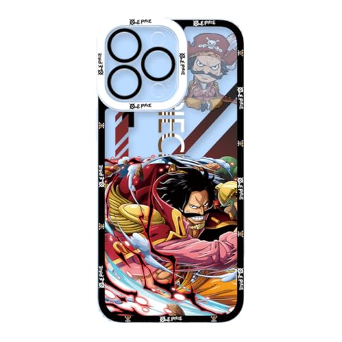 [Zikonla] X}zP[X iPhoneƌ݊܂ iPhonepP[X s[X ONE PIECE ACtHP[X ϏՌϗ Yی \tg iPhone17 gуJo[ Sʕی ^ y lC