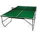 Franklin Sports Table Tennis Table - 9' x 5'