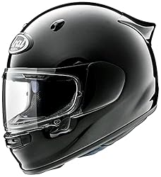 アライ(Arai) バイクヘルメット フルフェイス ASTRO GX グラスブラック 61-62cm