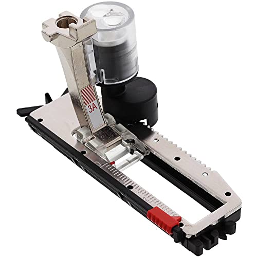 HONEYSEW #3A Buttonhole Foot with Slide