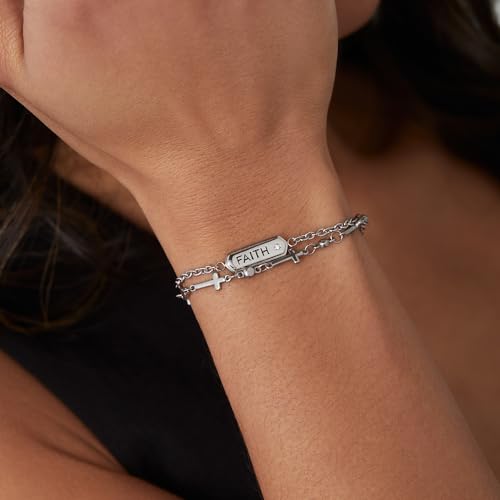 Alex and Ani Butterfly Stranded Bracelet Set2