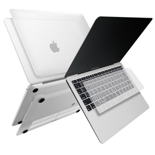 Amazon.co.jp: MS factory MacBook Air 13 2019 2018 用 ケース カバー