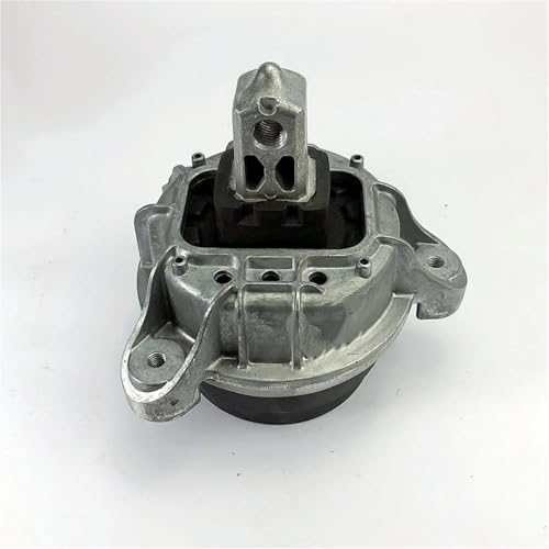 Support moteur BMW 535i 640i F07 F11 F13, silentbloc de remplacement 22116786528