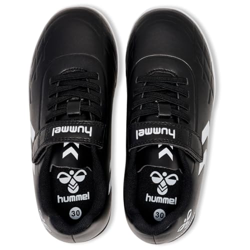 Botas de fútbol hummel Top Star TF para evitar resbalones en niños talla 30 6