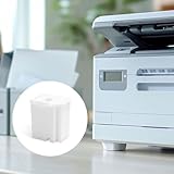 Tinoaly 2pcs Waste Ink Pad Replacement Compatible with EPSON Ecotank ET-2800 ET-2803 ET-4800 ET-2400 ET-2720 ET-4700 ET-2711 L3110 L3250 L3150 L3210 Printers, Waste Ink Pad with Absorbent Sponge - Image 7