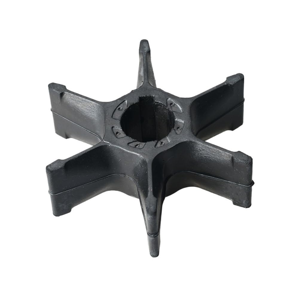 Turbine de pompe à eau 6F5-44352-01-00 moteur hors-bord bateau 40 CV 2 temps