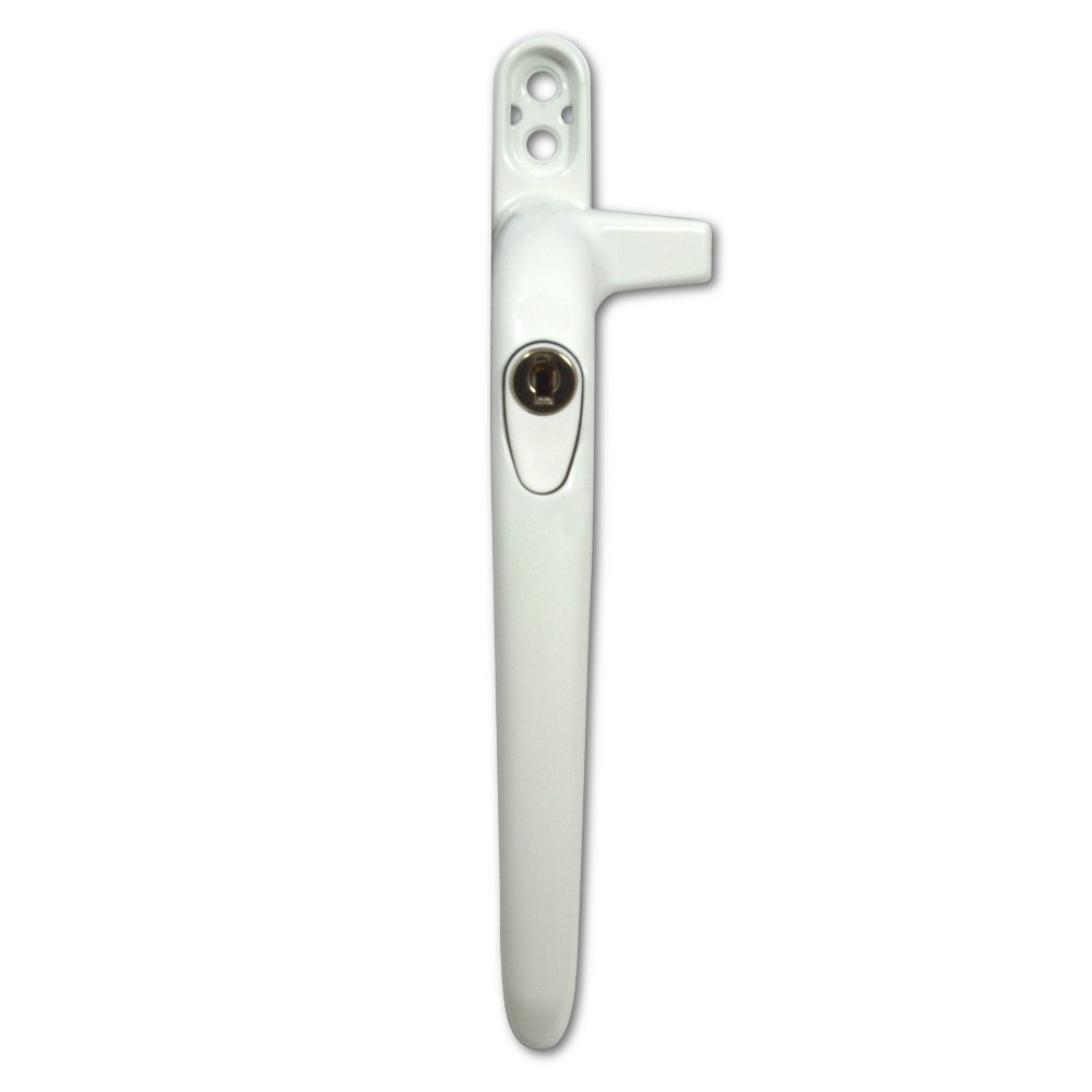 SECURISTYLE Virage Offset Cockspur Espag Handle