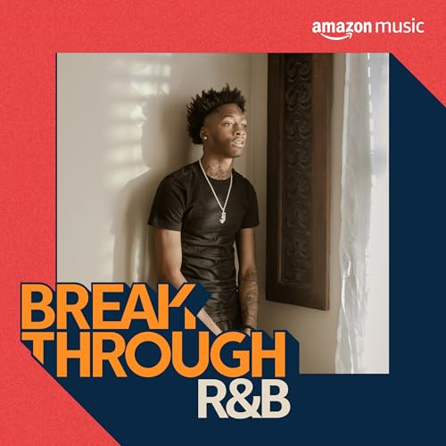 Breakthrough R&B