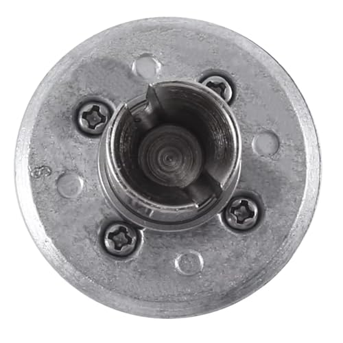 Différentiel Métal 16420 Haute Précision pour Crawler MJX Hyper Go 1/16 RC - 4