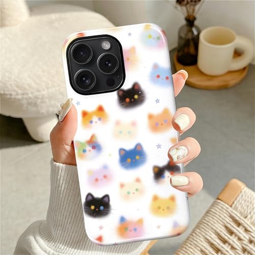 Coque hybride double couche contre les chutes pour iPhone 14 Pro Max - 2