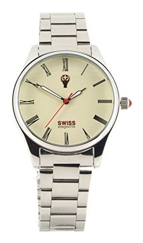 Swiss Emporio Orologio Uomo SE02CRSL50