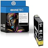 Sparen Sie mit den Premium NINETEC Tintenpatronen bis zu 50% Druckkosten