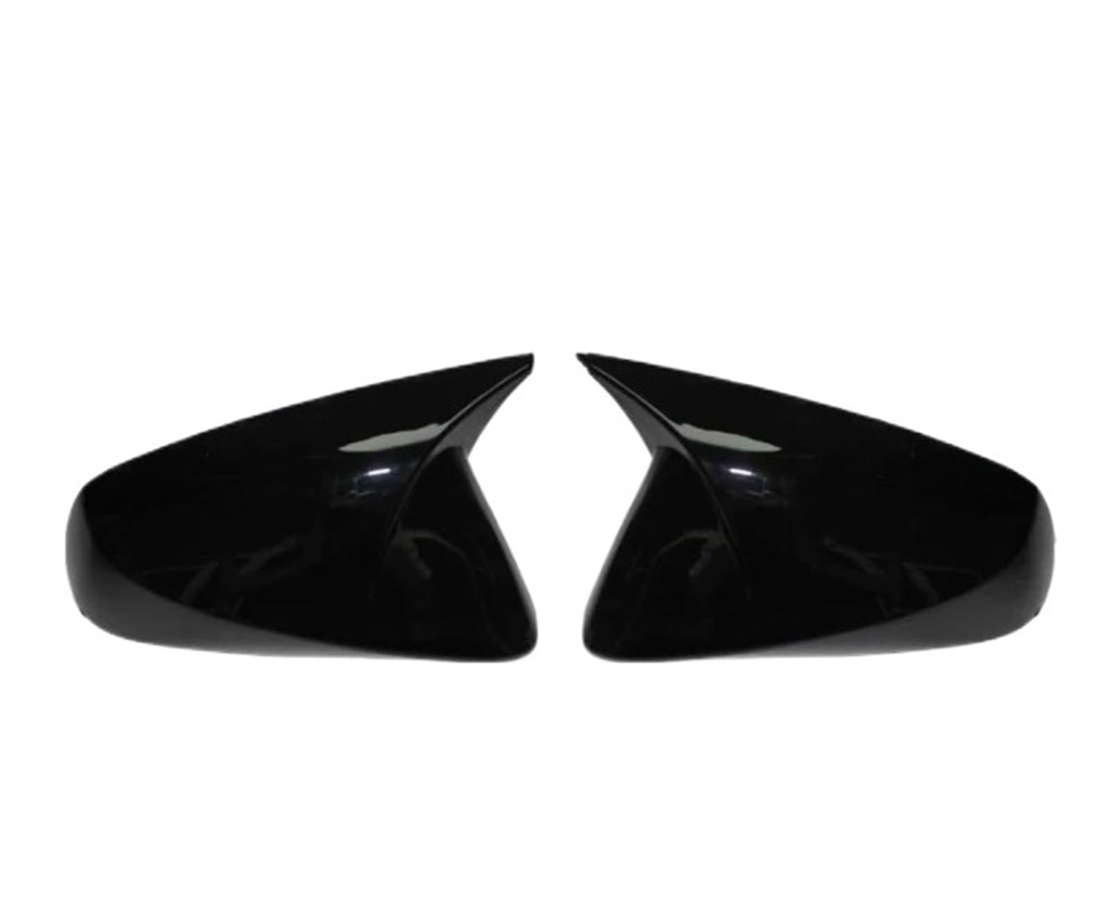Coque rétroviseur Lexus NX RX pour masquer rayures miroir auto - 7