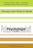 Verlag f. Polizeiwissens.