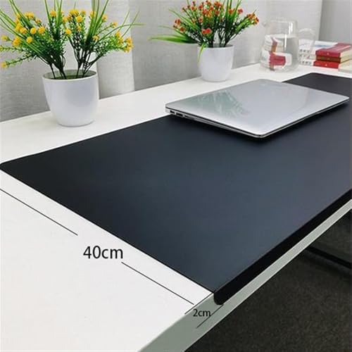 Lifup escritorio protector mouse pad antideslizante negro miniatura 4