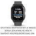 Garmin Venu Sq 2 - GPS-Fitness-Smartwatch mit 1,4" AMOLED Display, Schlafanalyse mit Sleep Score und über 25 Sport-Apps, 24/7 Gesundheitsdaten, Pay, bis zu 11 Tage Akkulaufzeit und wasserdicht