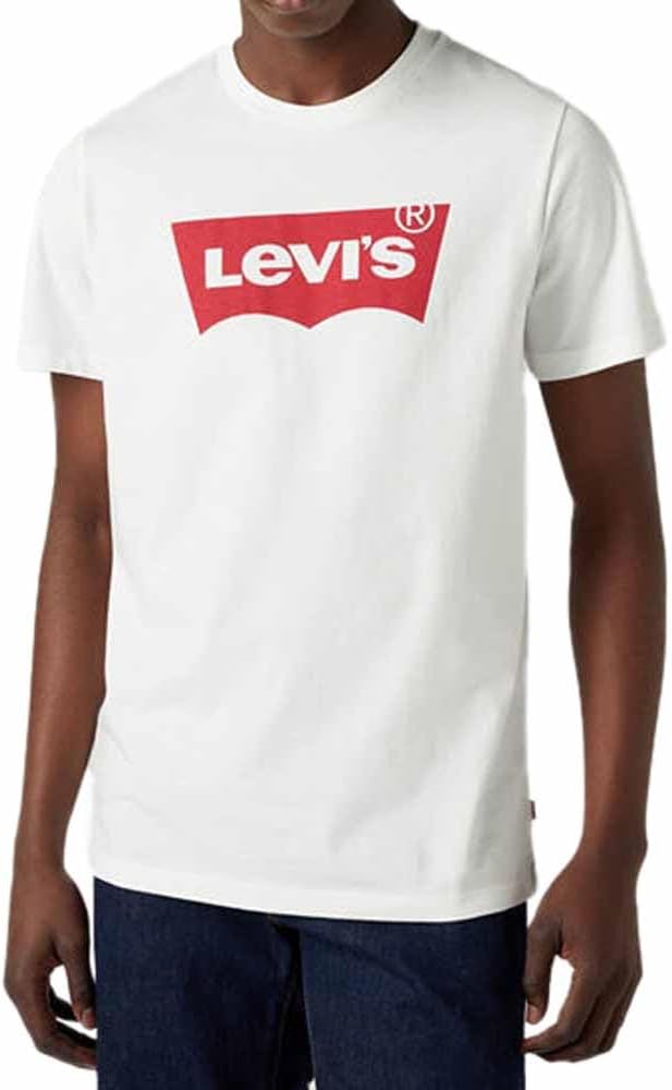 Men's Graphic Set-In Neck T-Shirt