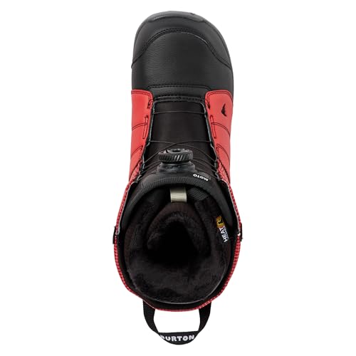 Image of Burton Moto BOA Mens Snowboard Boots