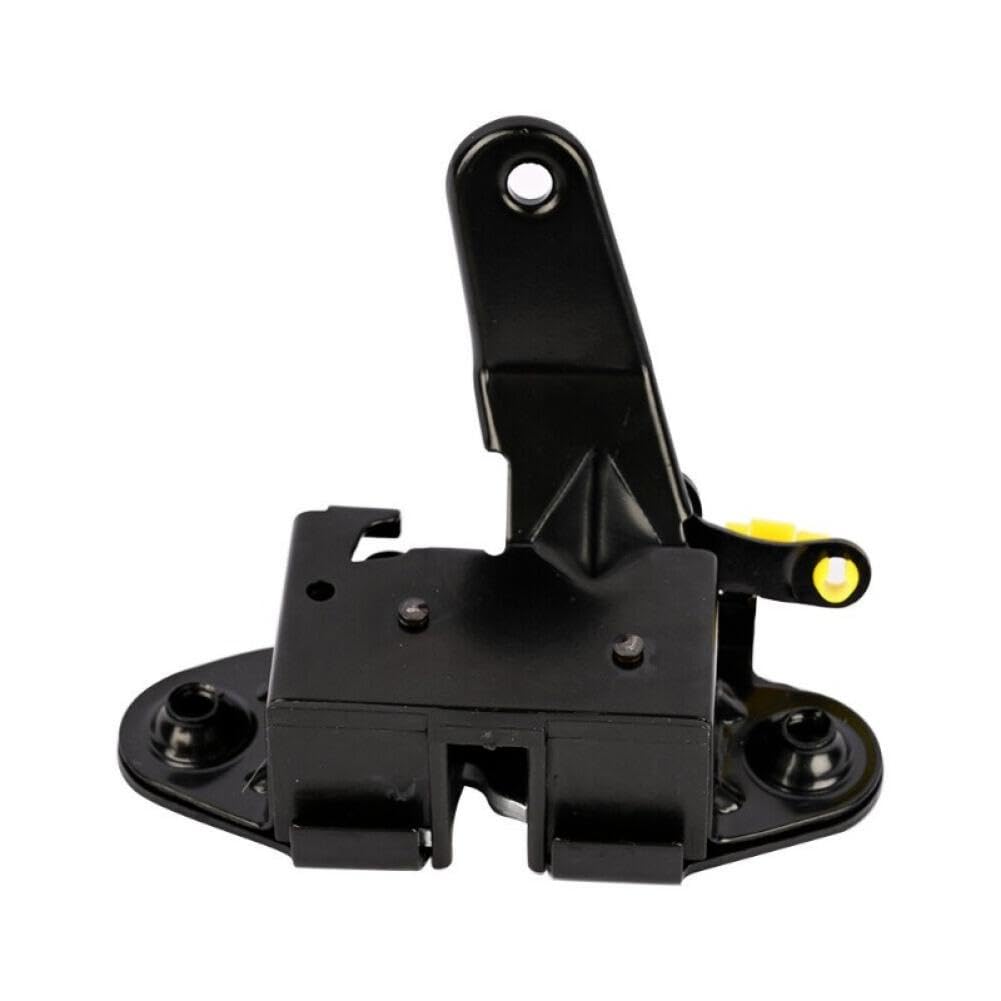 Hkpdazwqx Onecolor Rear Hatch Liftgate Latch Lock 4883254 04883254 Compatible With Jeep Cherokee 1994 1998