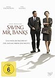 Saving Mr. Banks