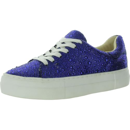 Image of Blue by Betsey Johnson Sidny