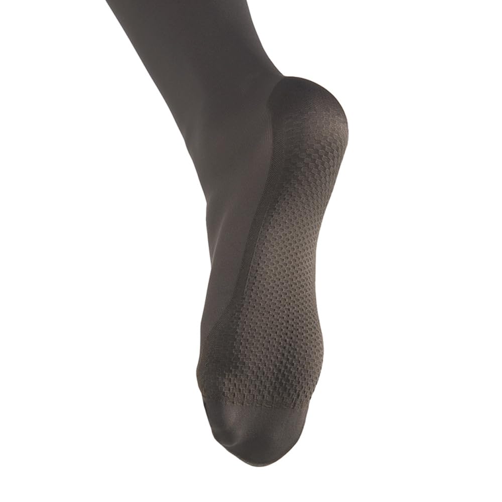 SOLIDEA Gambaletti unisex 140 den comprente RELAX UNISEX 140 cotone Calze a compressione graduata 18/23 mmHg Art. 0225A4