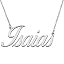 Isaias - Silver