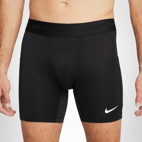 Collants Nike Cuissard Pro EU - vue 7