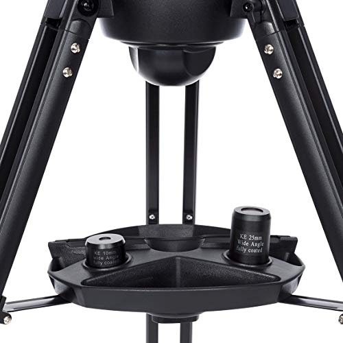 celestron astrofi 130
