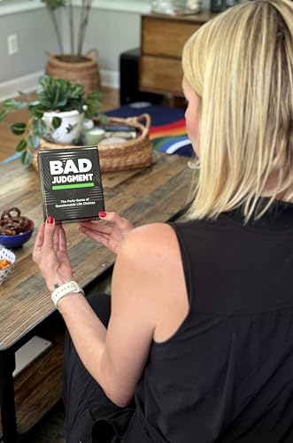 Image of Party Game + After Dark Set - Adult Card Game for Friends & Game Night | Funny Conversation & Icebreaker Board Game for Parties, Pregames, Social Gatherings & Fun Gift Ideas