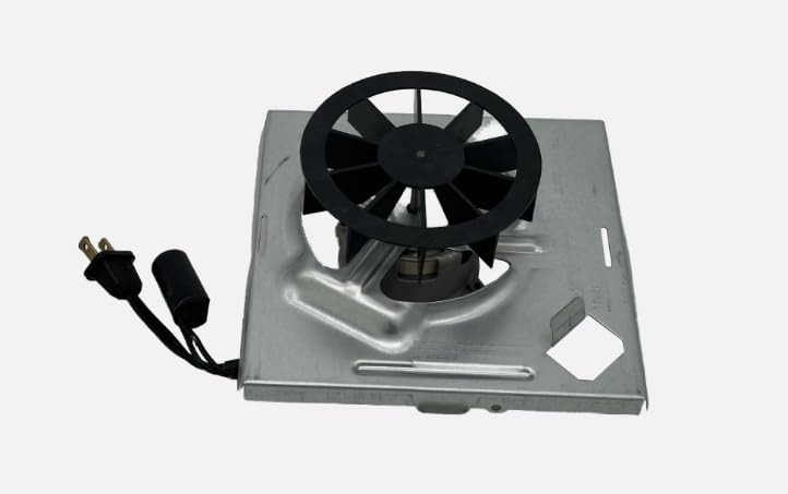 OEM Replacement Bathroom Ventilation Fan 688-K 50 CFM Compatible with Broan Nutone